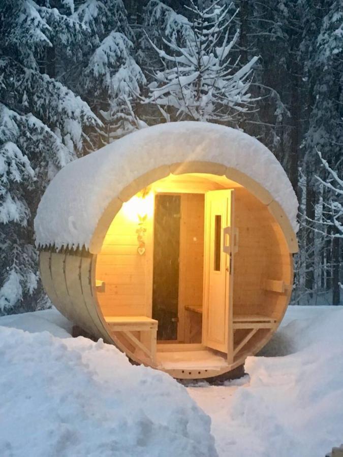 Hotel Garni Il Cirmolo Rocca Pietore Zimmer foto